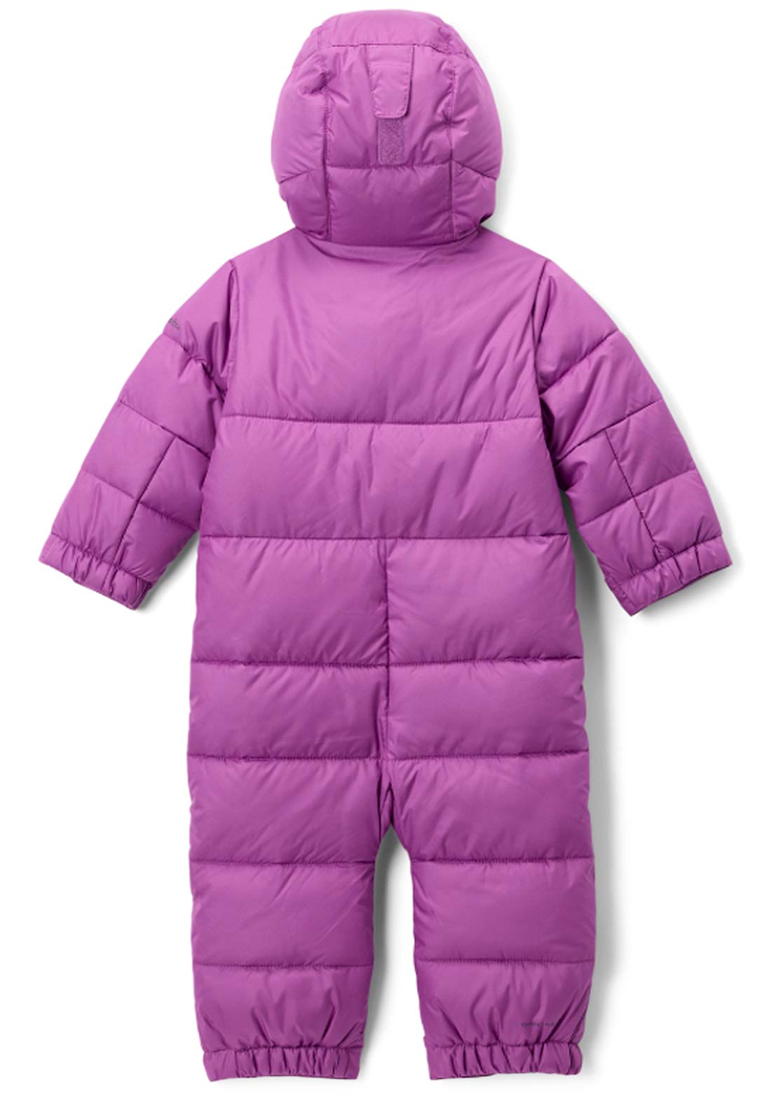 Columbia Infant Pike Lake Suit One Piece Razzle