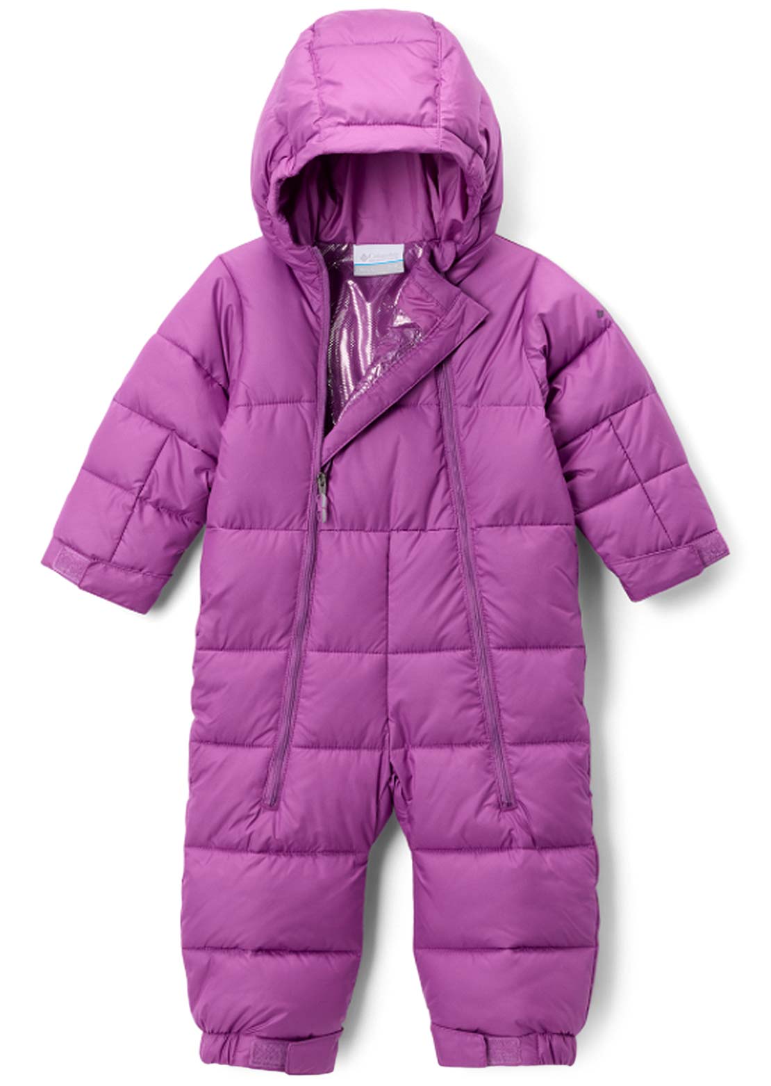 Columbia Infant Pike Lake Suit One Piece Razzle