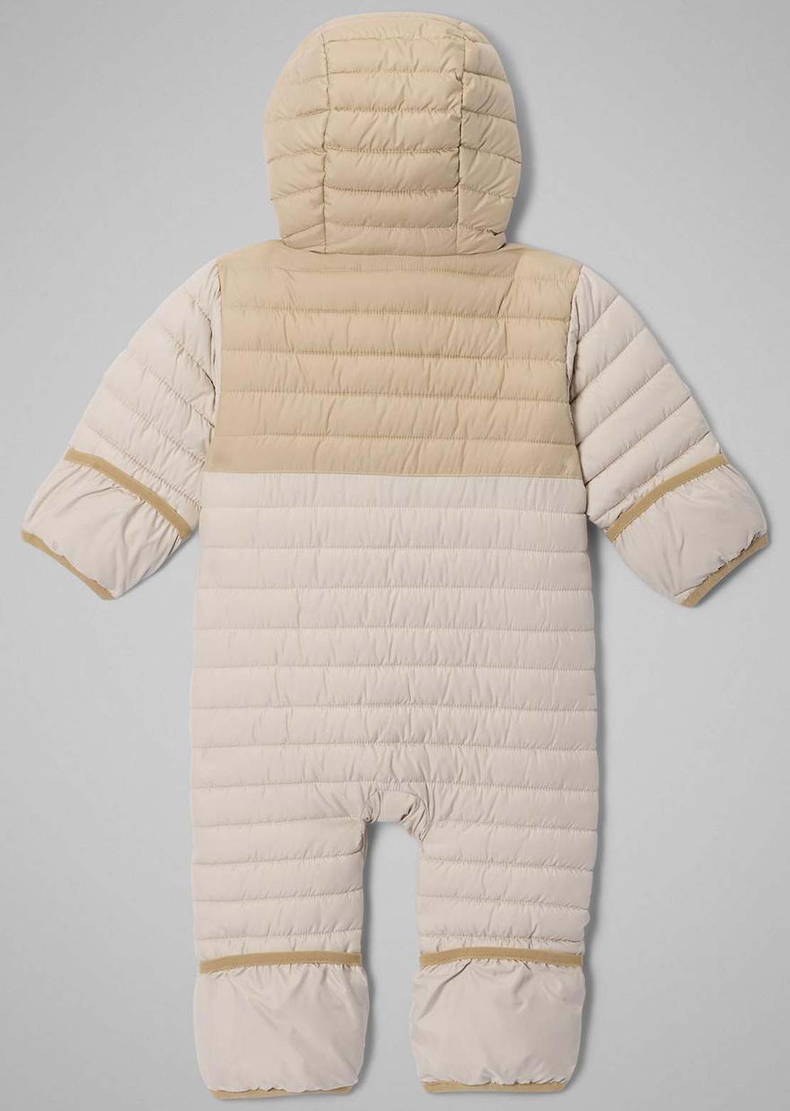 Columbia Infant Powder Lite II Reversible Bunting One Piece
