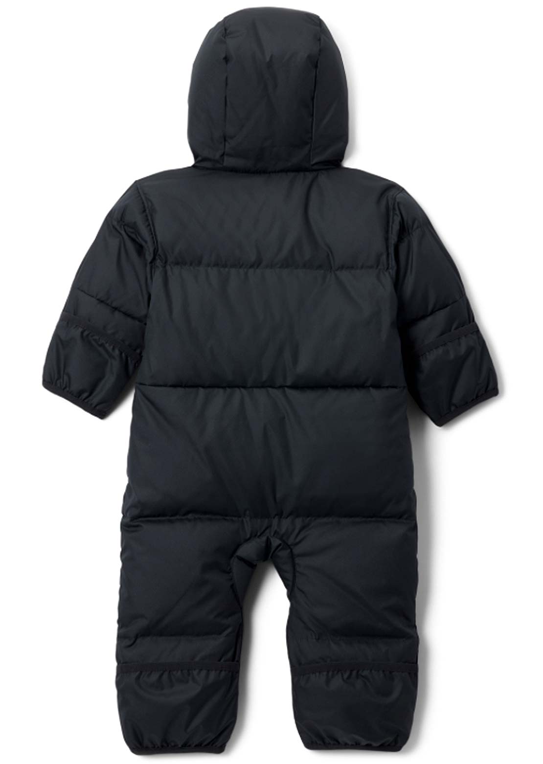 Columbia Infant Snuggly Bunny II Bunting One Piece Black/Shark Peak