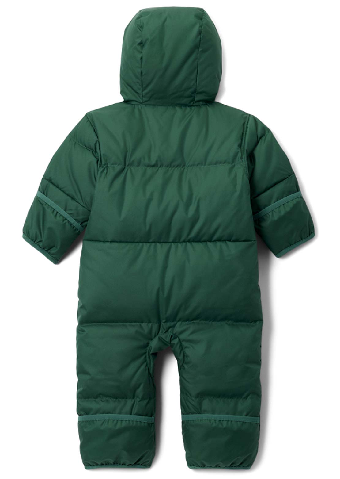 Columbia Infant Snuggly Bunny II Bunting One Piece Rain Forest/Rain