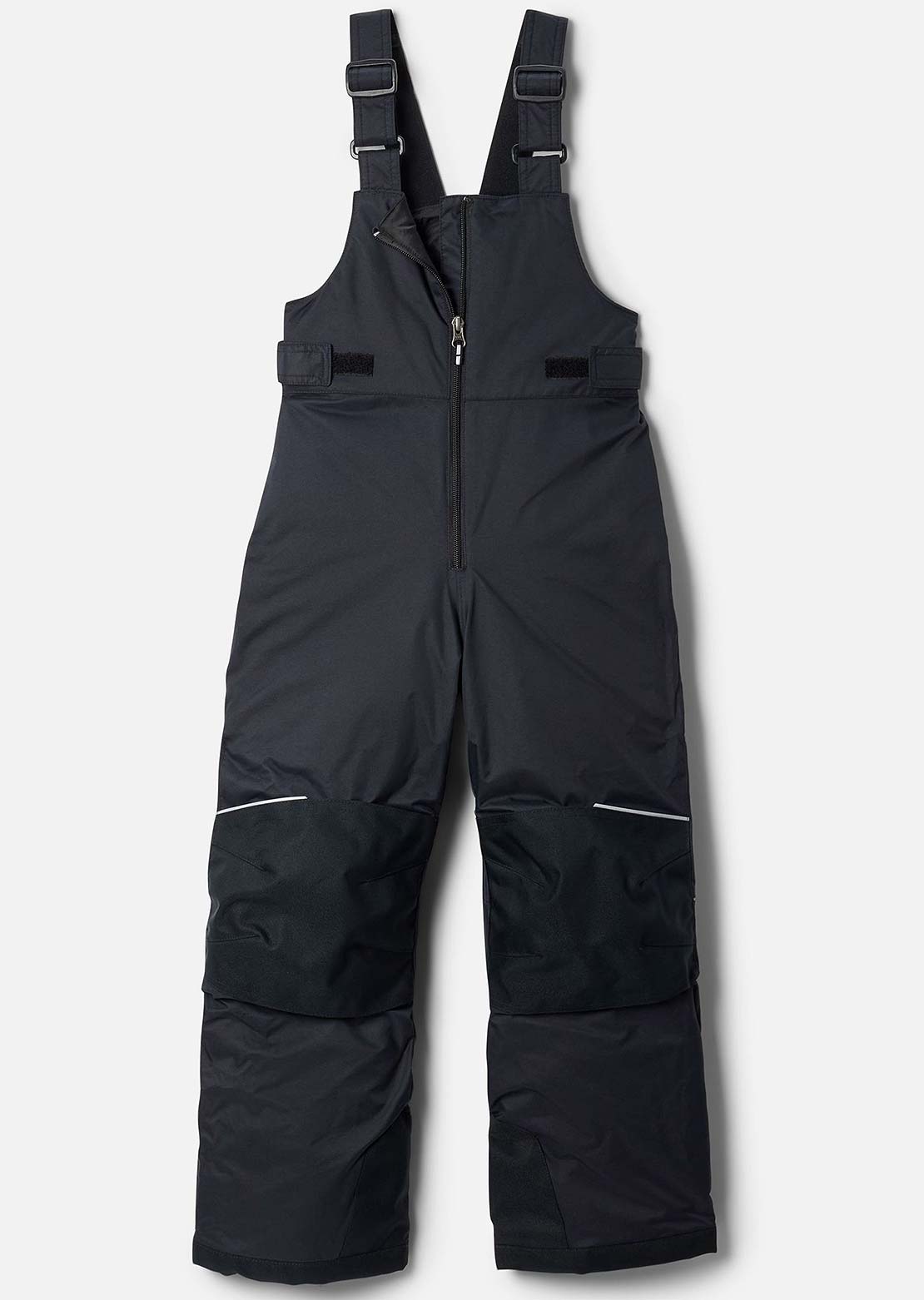 Columbia Junior Adventure Ride II Bib Pant Black