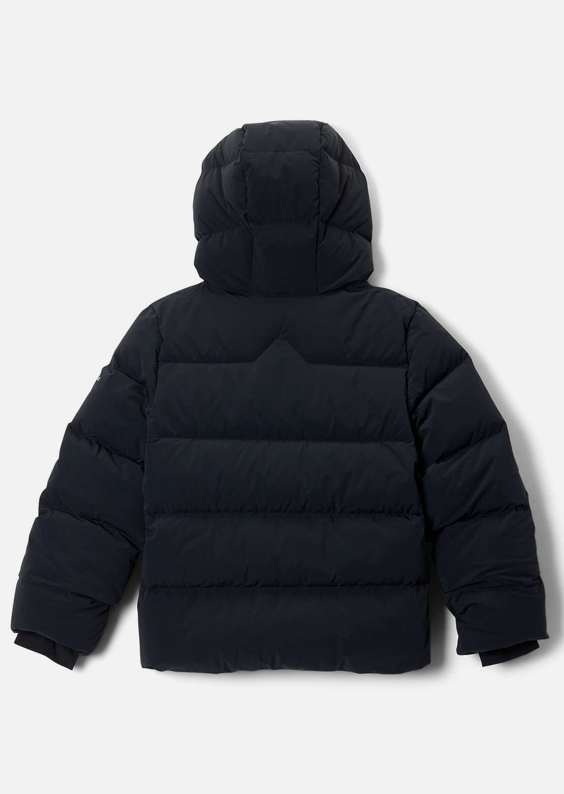 Columbia Junior Amaze Puff Hood Manteau