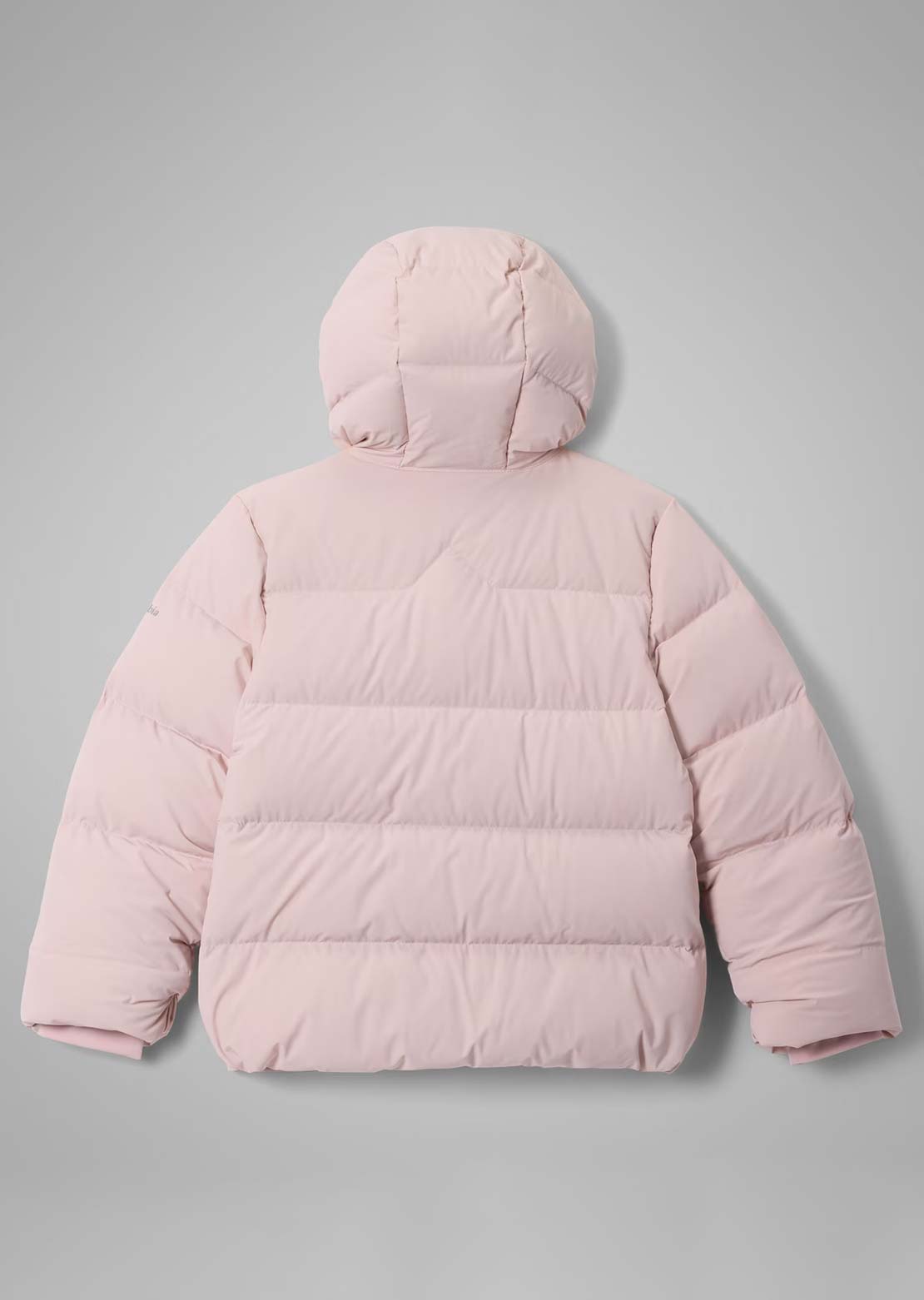Columbia Junior Amaze Puff Hood Manteau