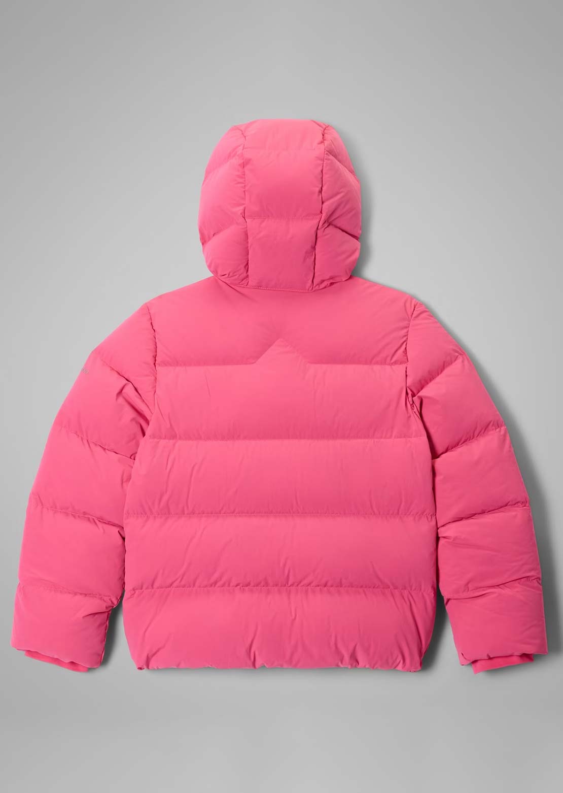 Columbia Junior Amaze Puff Hood Manteau