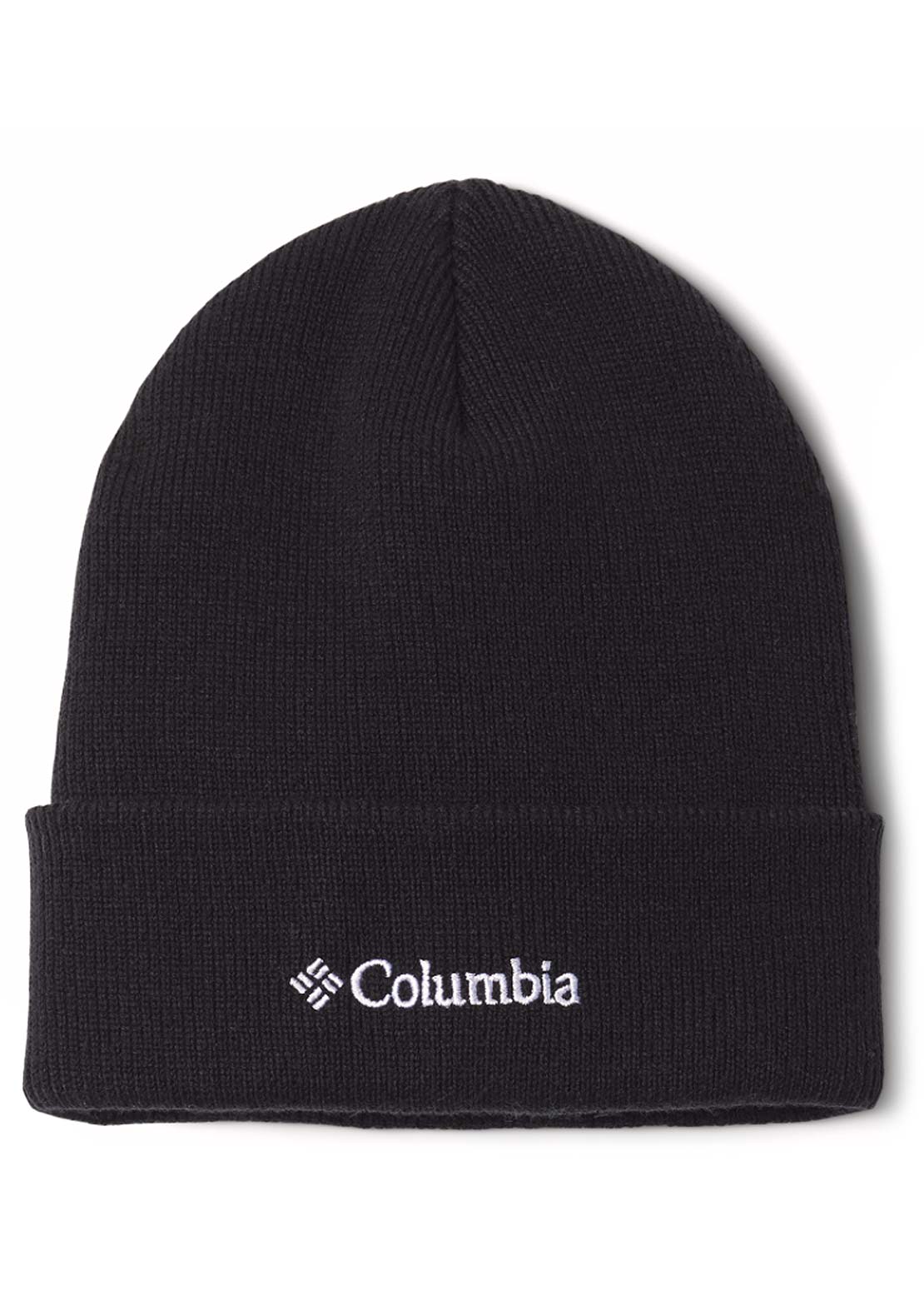 Columbia Junior Arctic Blast Heavyweight Beanie Black