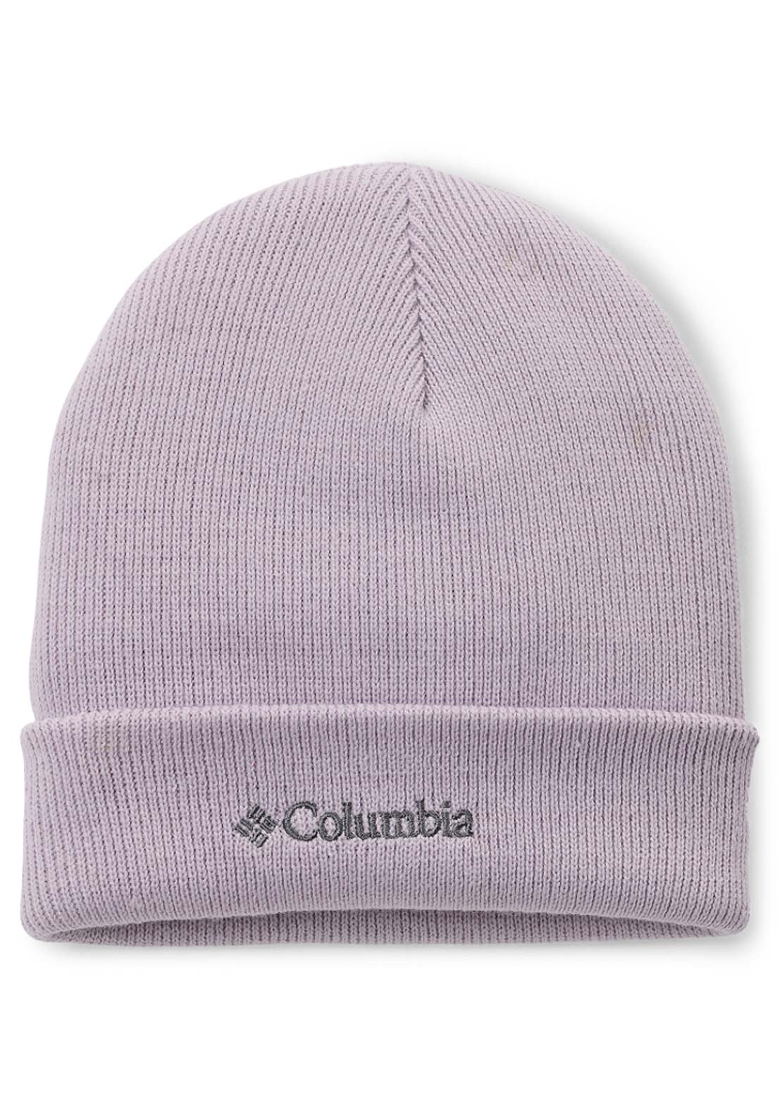 Columbia Junior Arctic Blast Heavyweight Beanie Lavender Pearl