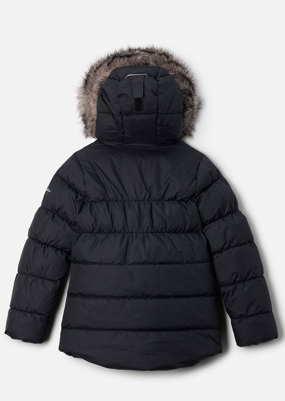 Columbia Junior Arctic Blast III Jacket Black
