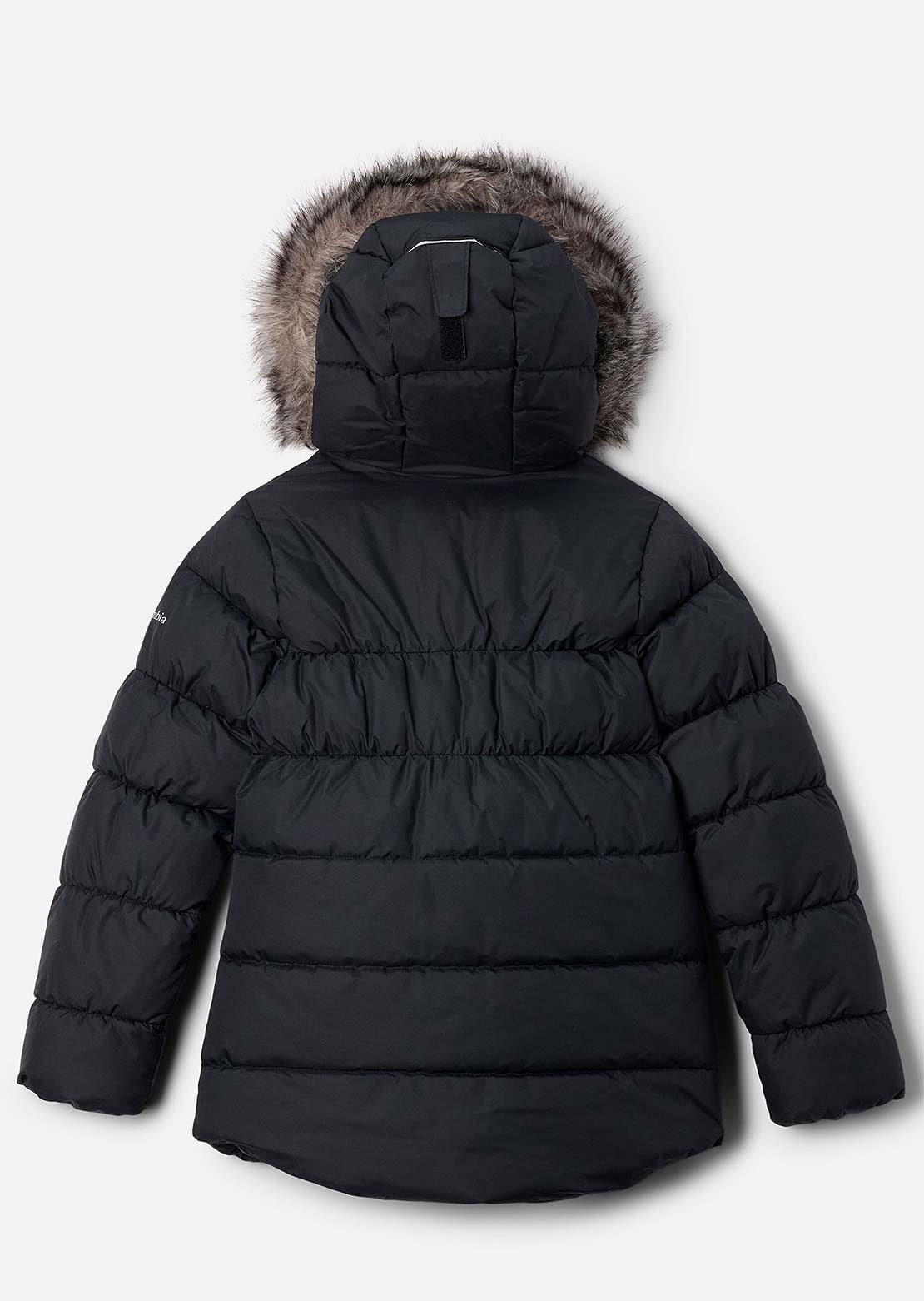 Columbia Junior Arctic Blast III Jacket Black