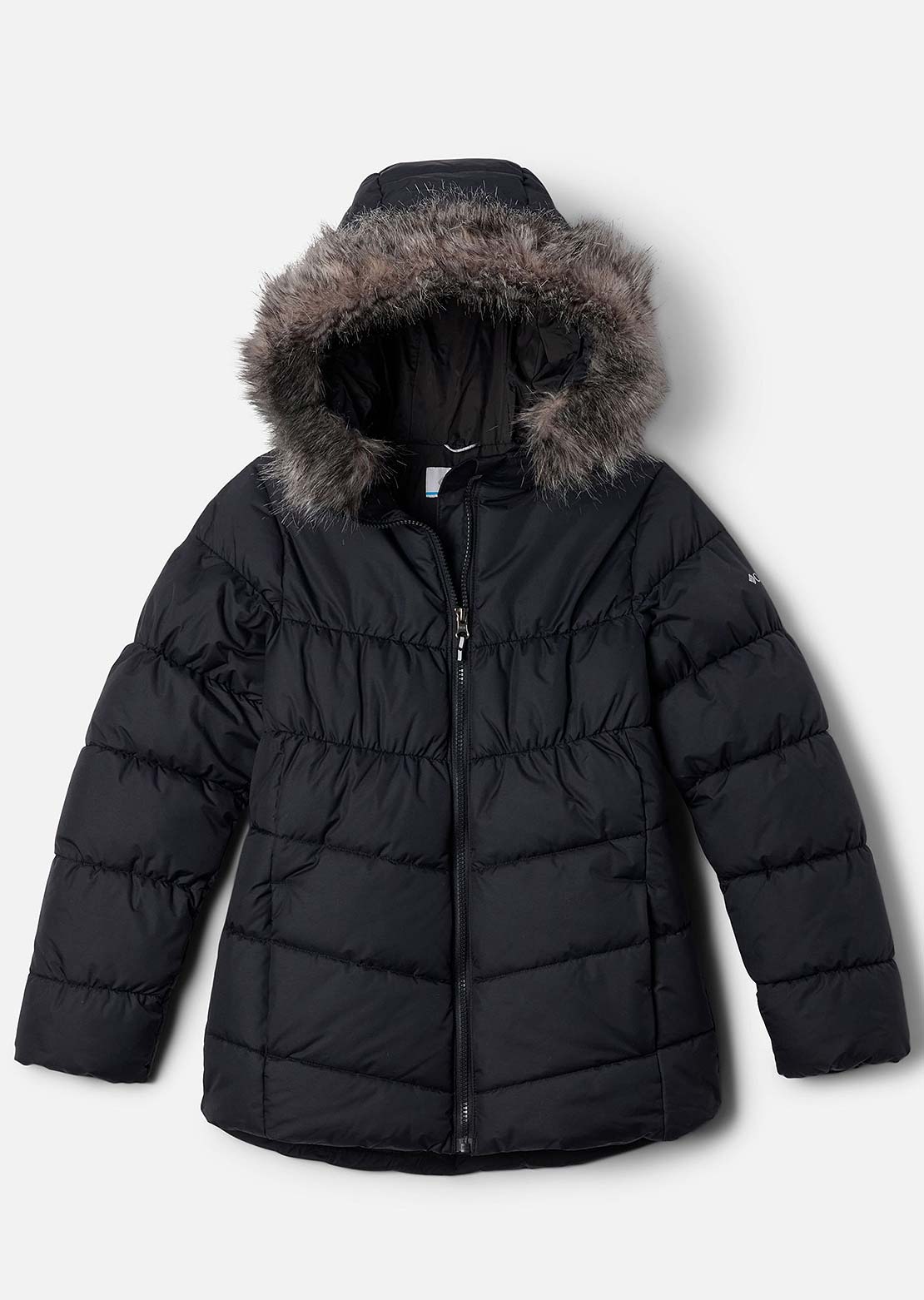 Columbia Junior Arctic Blast III Jacket Black