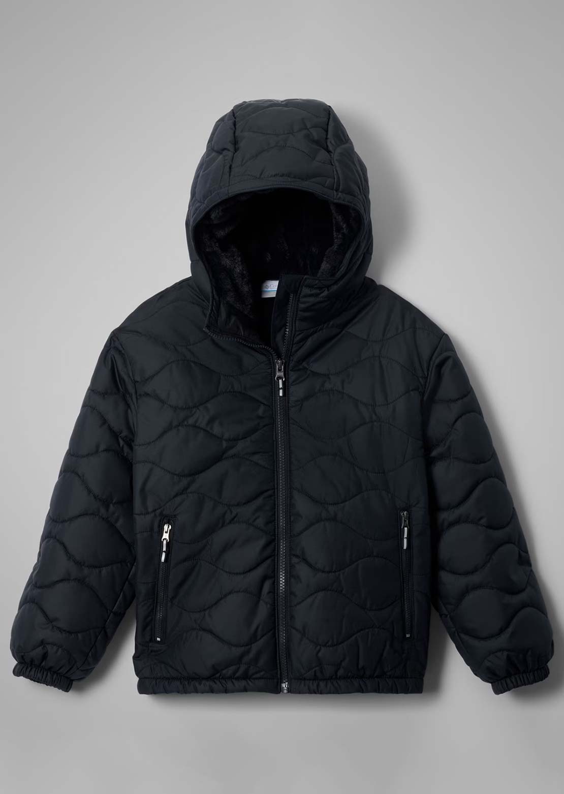Columbia Junior Bella Plush III Manteau