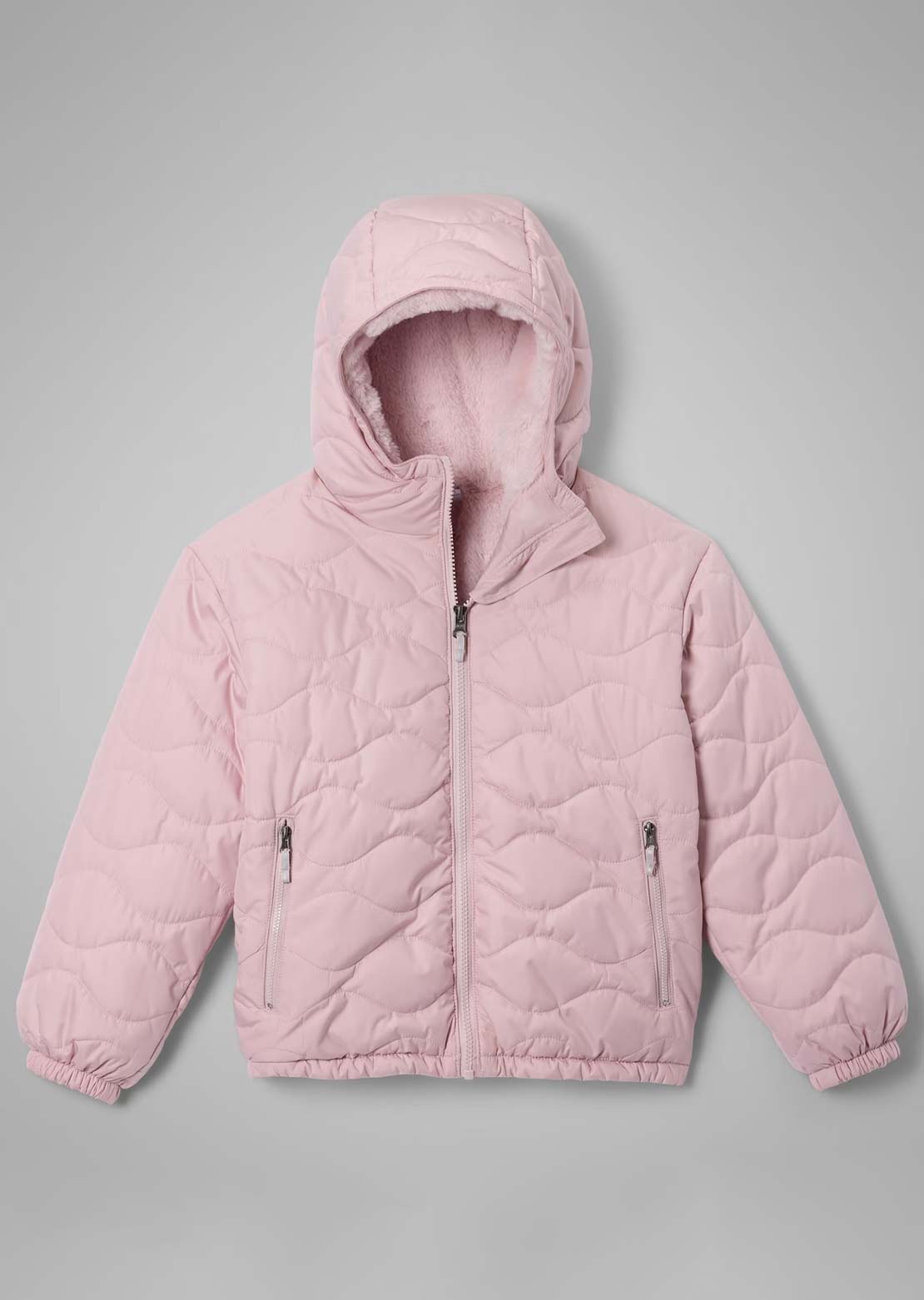 Columbia Junior Bella Plush III Manteau
