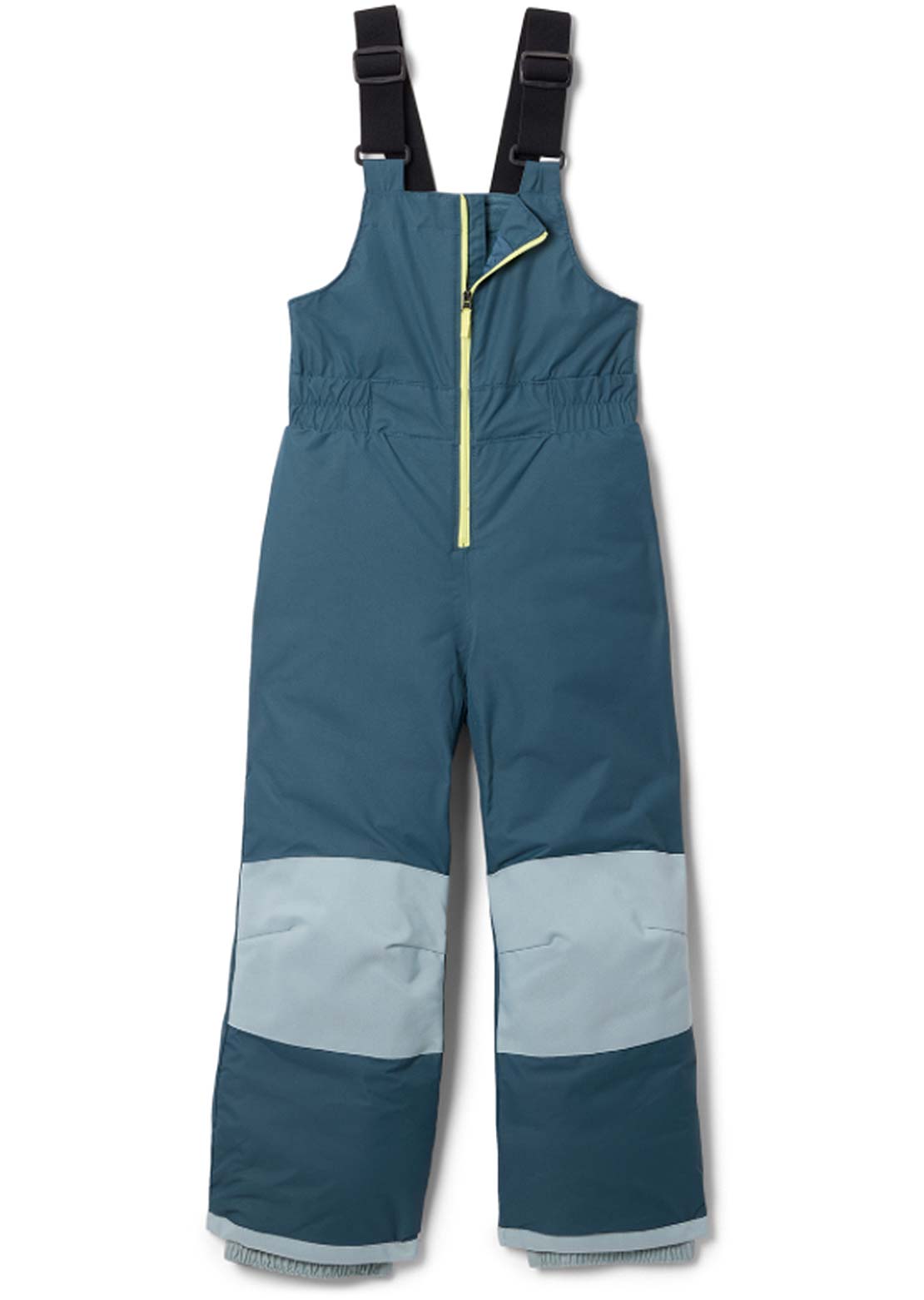 Columbia Junior Buga III Set One Piece Crushed Blue/Neon Light