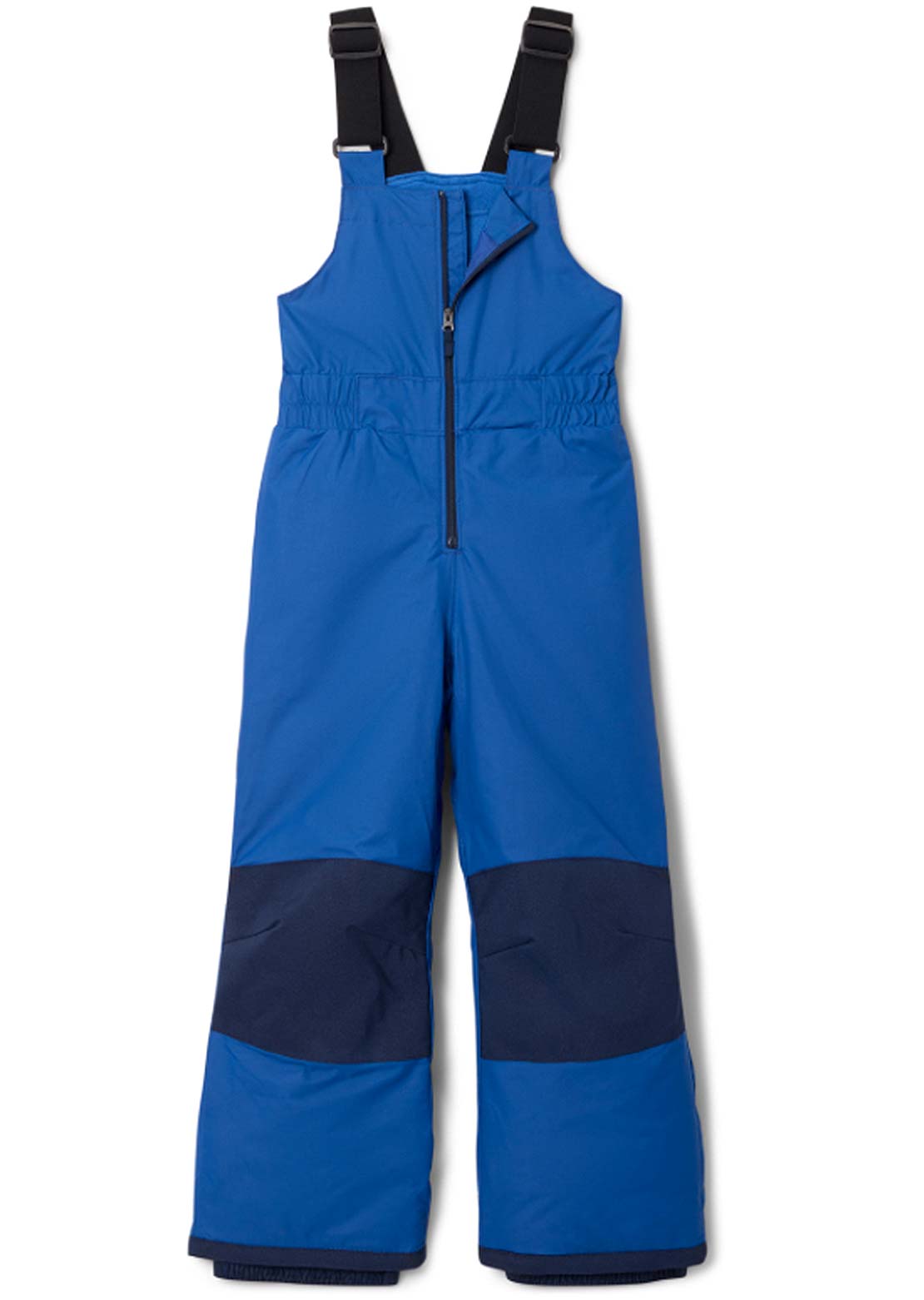 Columbia Junior Buga III Set One Piece Mountain Blue/Collegiate Navy