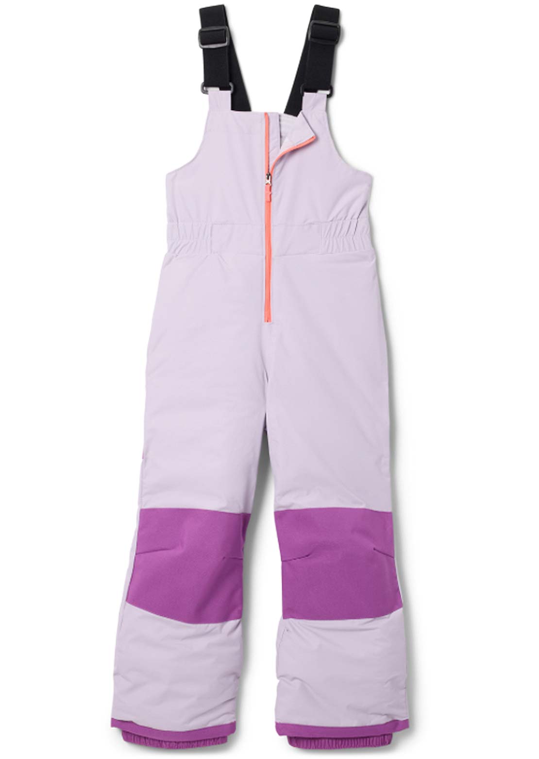 Columbia Junior Buga III Set One Piece Razzle/Lavender Pearl