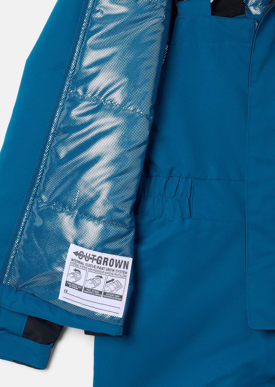 Columbia Junior Buga IV Ensemble