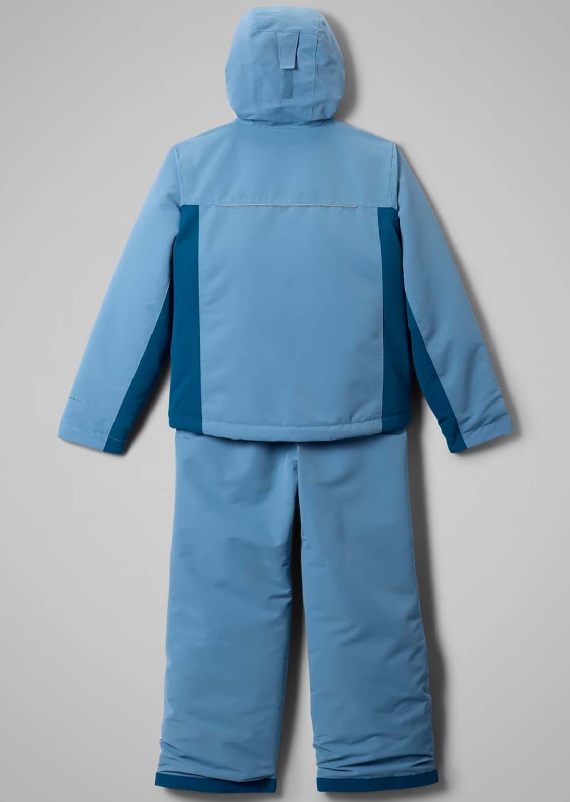 Columbia Junior Buga IV Ensemble