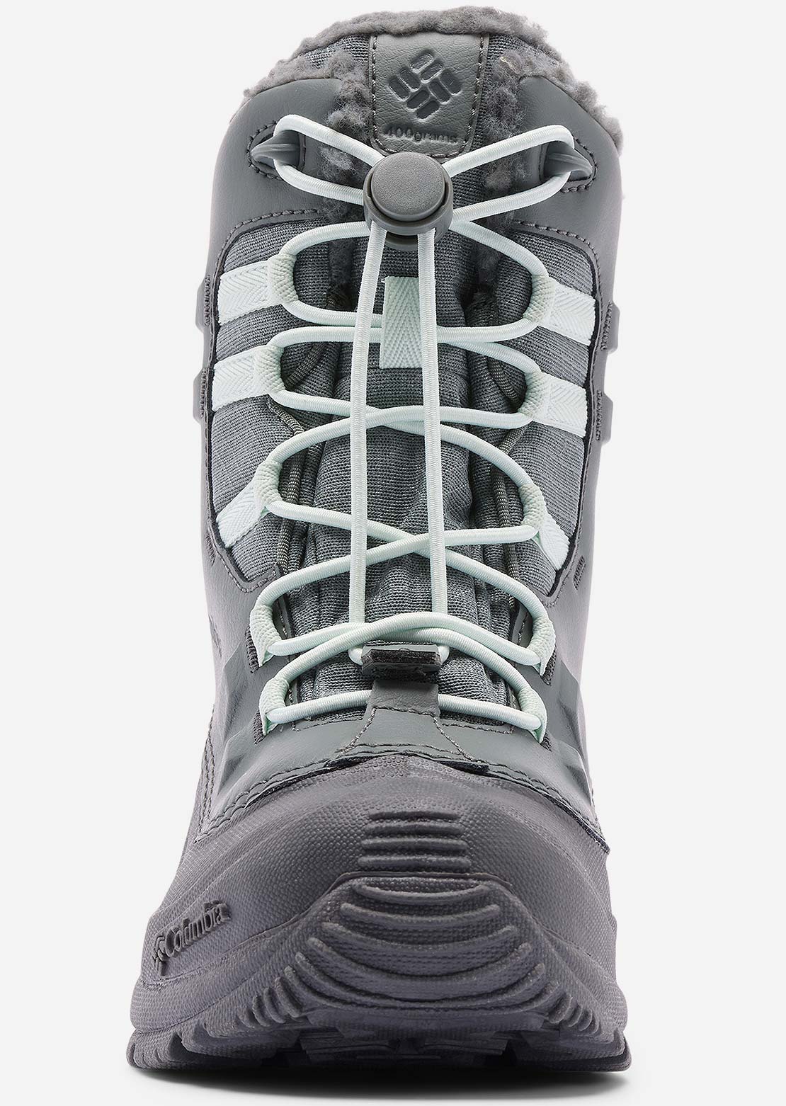 Columbia Junior Bugaboot Celsius Bottes
