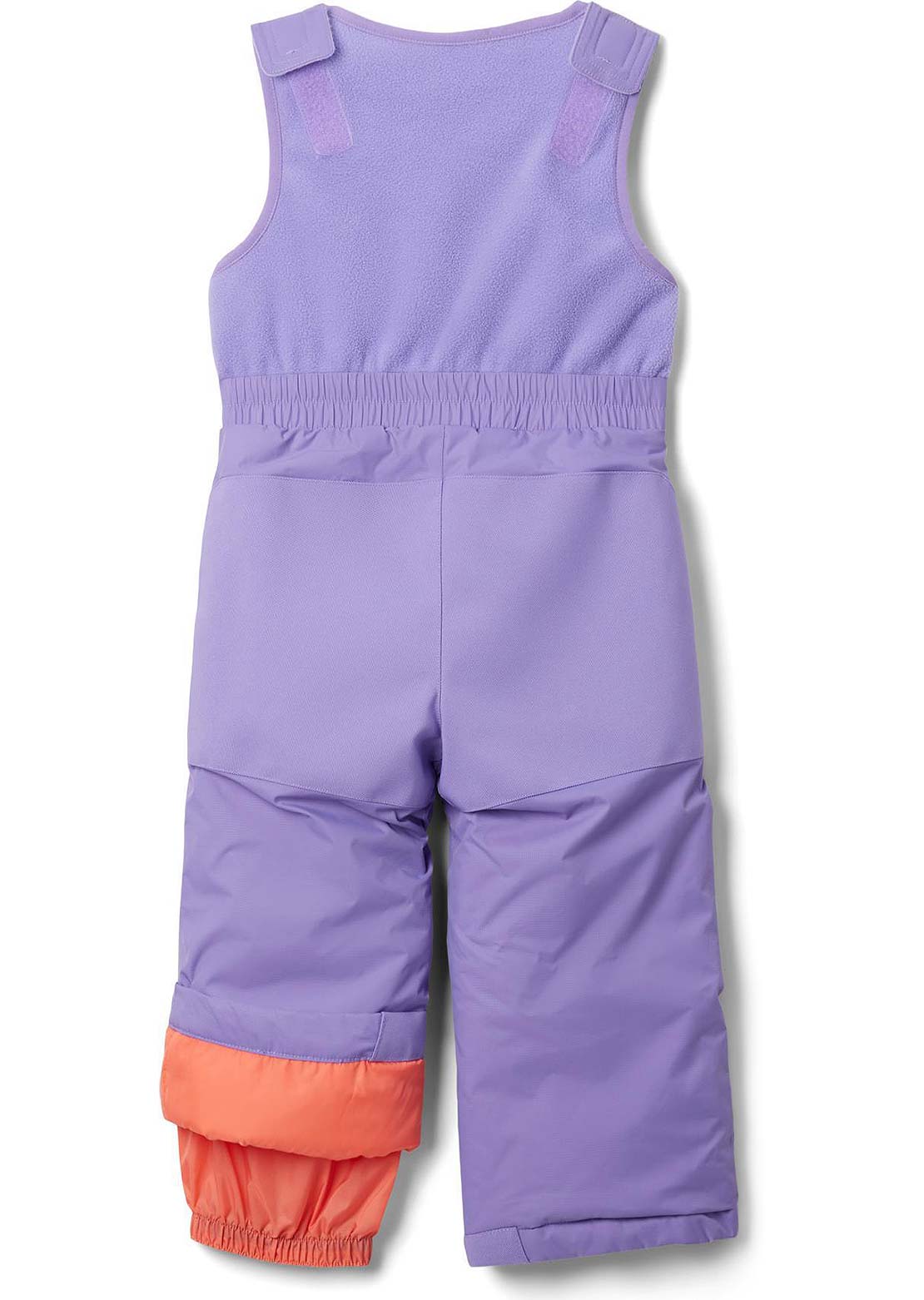 Columbia Junior Double Flake II Set One Piece Paisley Purple