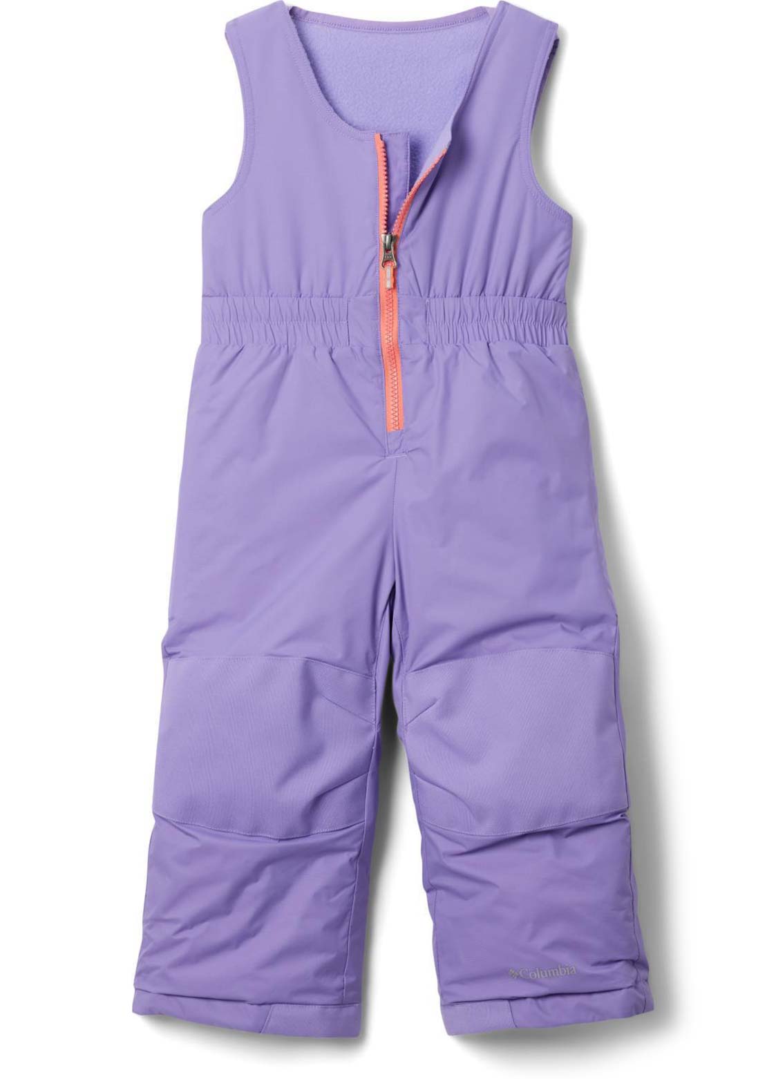 Columbia Junior Double Flake II Set One Piece Paisley Purple