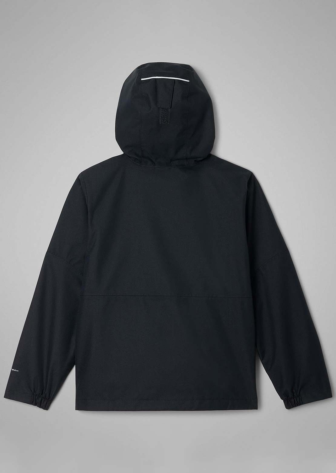 Columbia Junior Hikebound II Jacket Black
