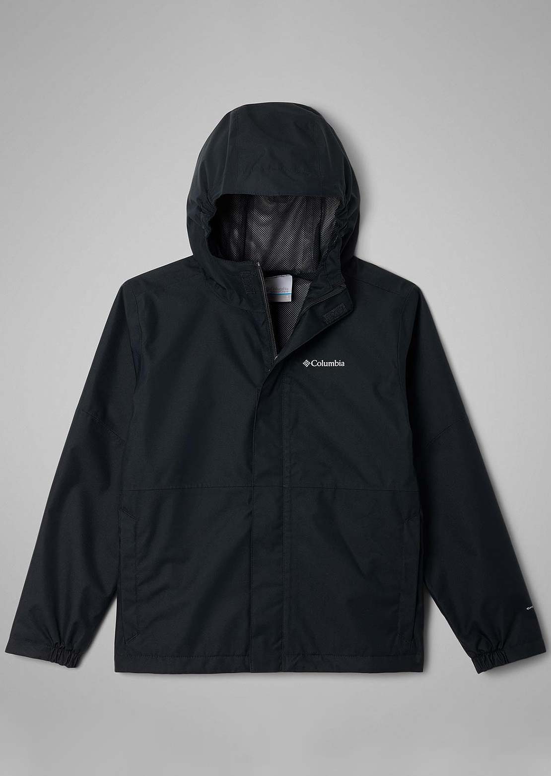 Columbia Junior Hikebound II Jacket Black