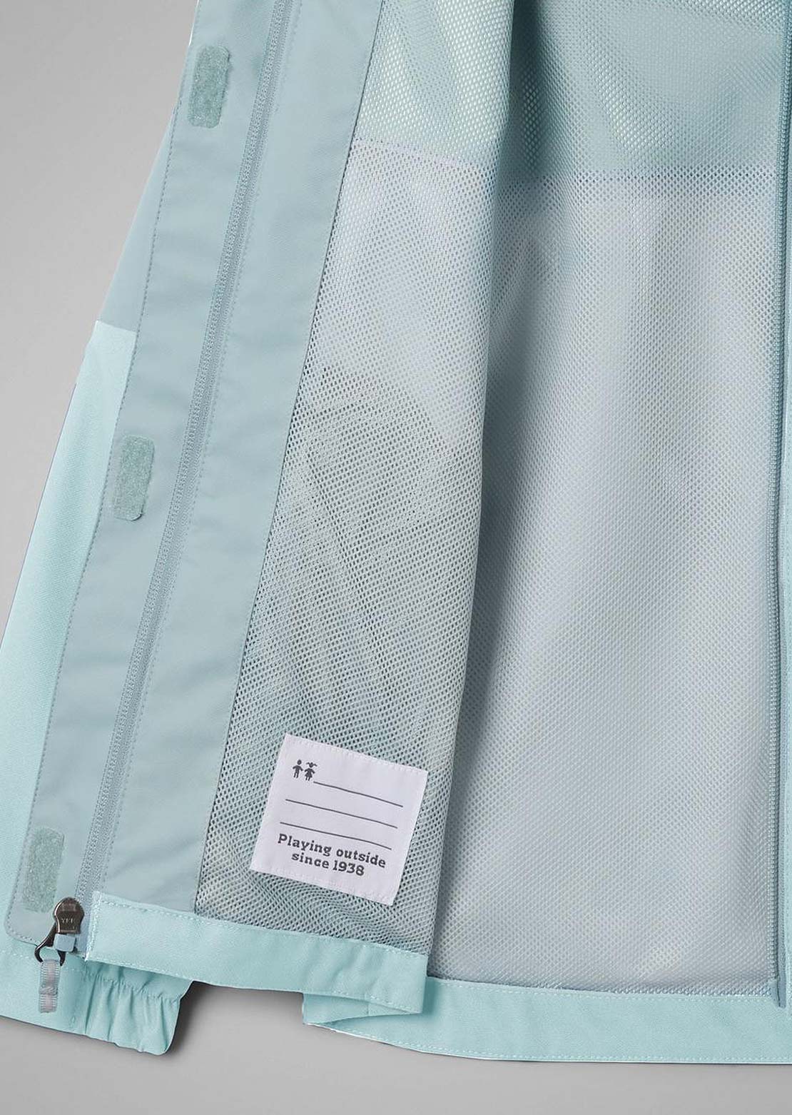 Columbia Junior Hikebound II Jacket