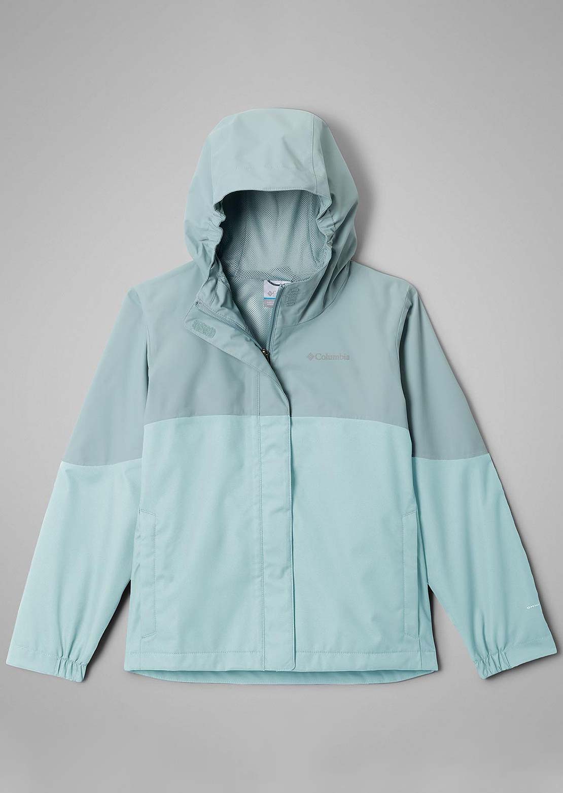Columbia Junior Hikebound II Jacket