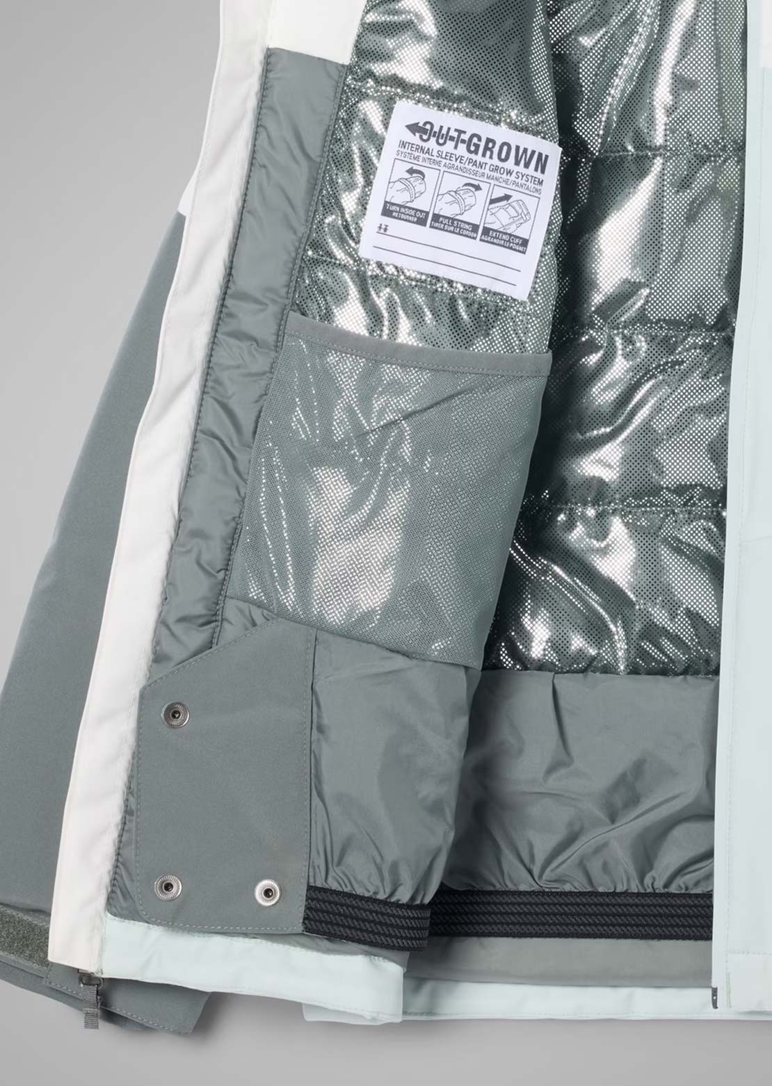 Columbia Junior Liftline Manteau