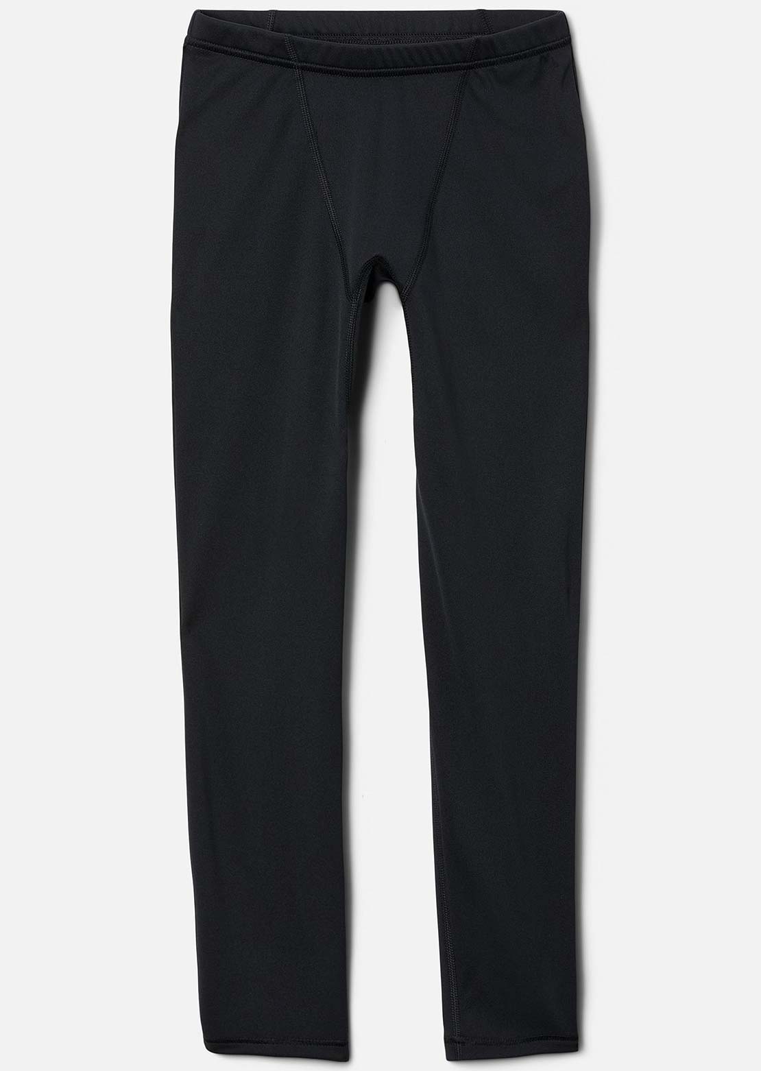 Columbia Junior Midweight Tight 2 Black