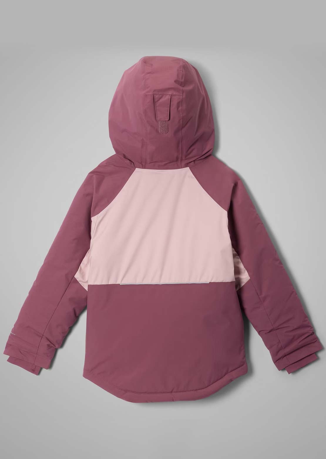 Columbia Junior Mighty Mogul III Manteau