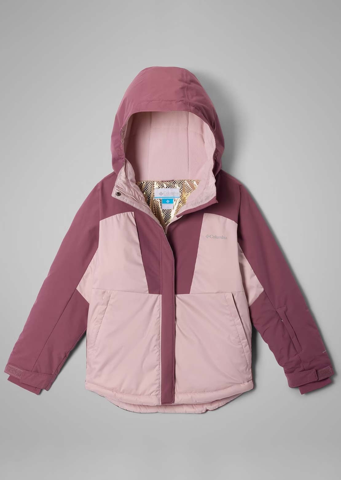 Columbia Junior Mighty Mogul III Manteau