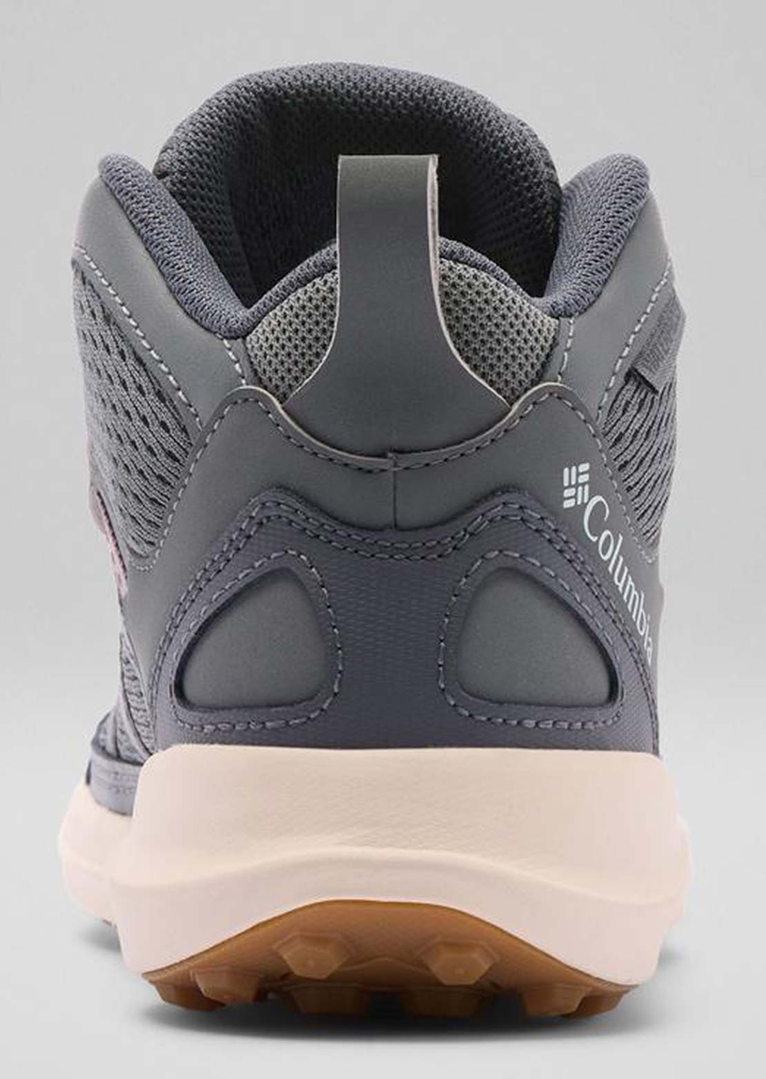 Columbia Junior Peakfreak Rush Mid Waterproof Chaussures