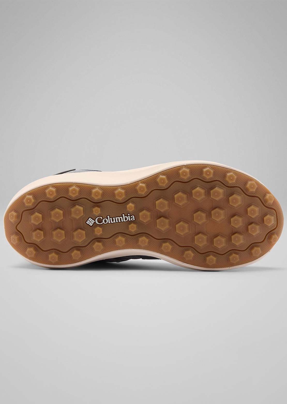 Columbia Junior Peakfreak Rush Mid Waterproof Chaussures