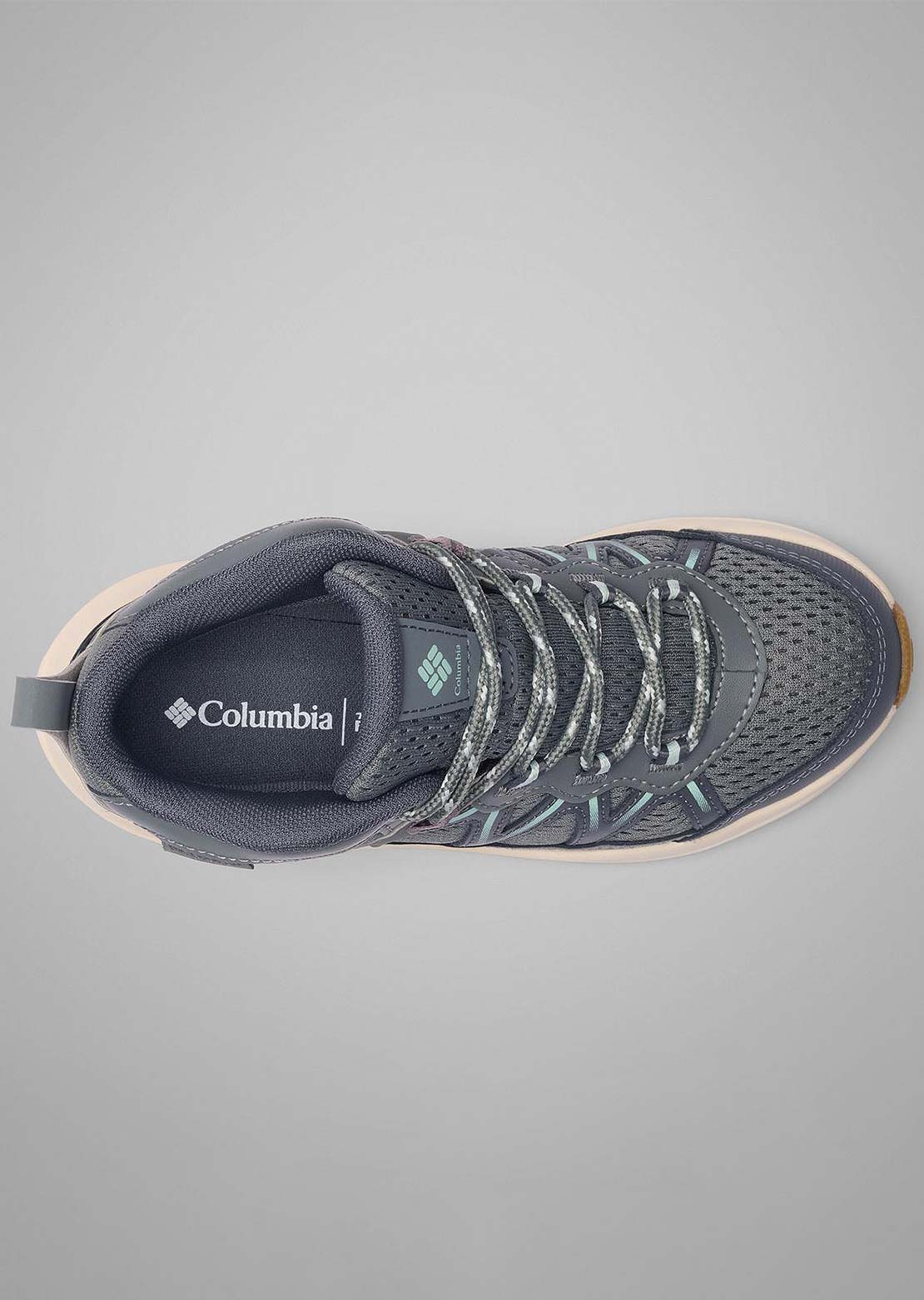 Columbia Junior Peakfreak Rush Mid Waterproof Chaussures