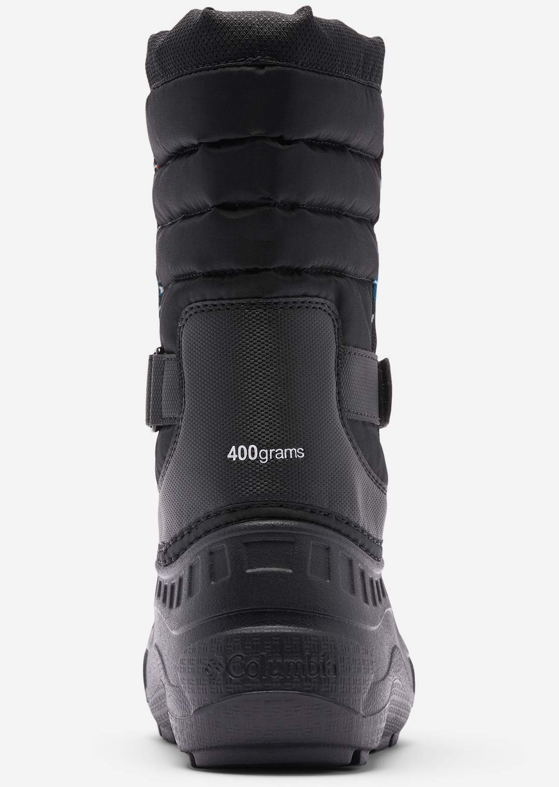Columbia Junior Powderbug Snowlite Boots