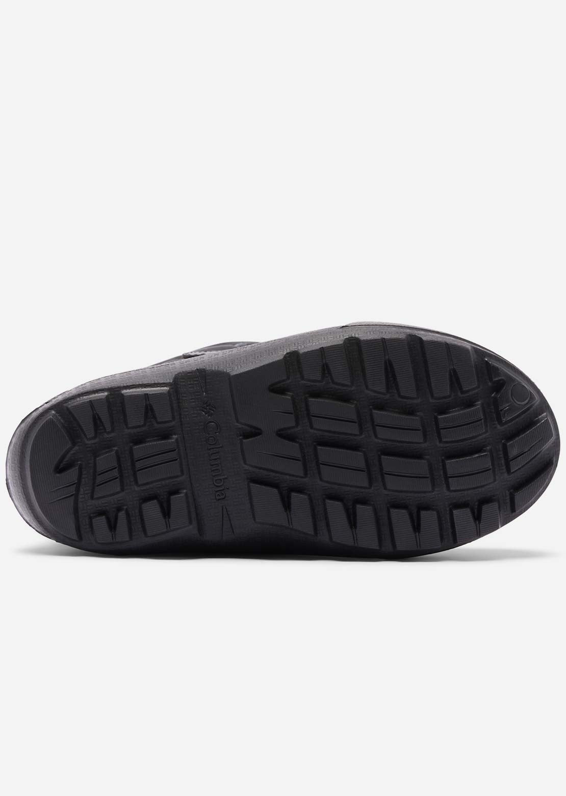 Columbia Junior Powderbug Snowlite Boots