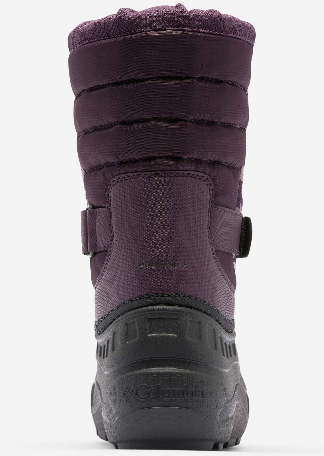 Columbia Junior Powderbug Snowlite Boots