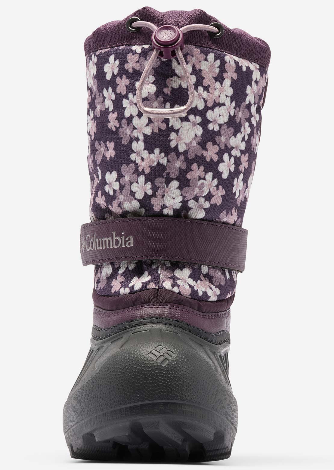 Columbia Junior Powderbug Snowlite Boots