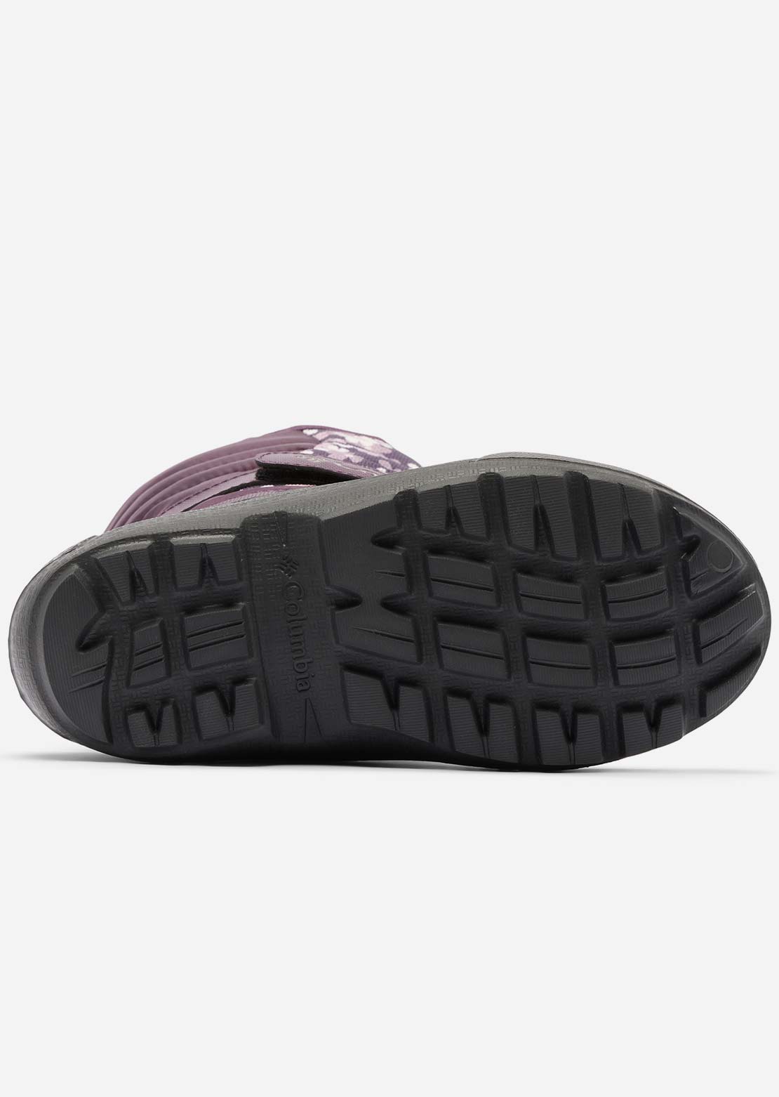 Columbia Junior Powderbug Snowlite Boots