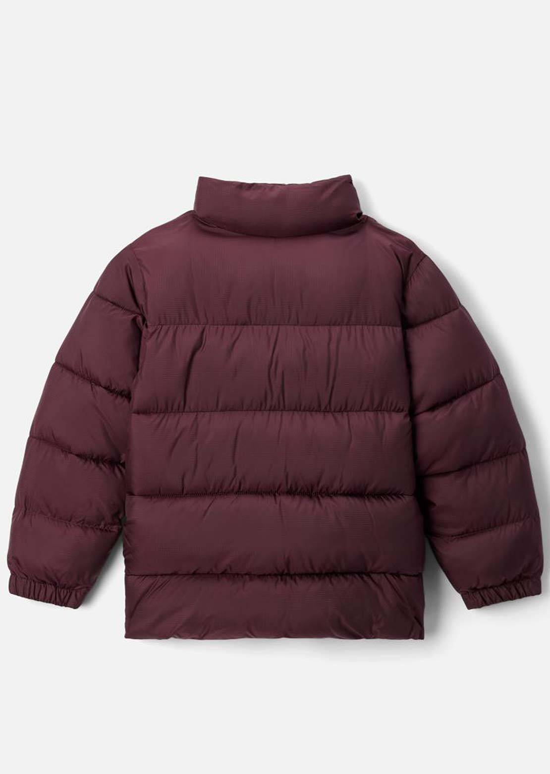 Columbia Junior Puffect II Jacket Moonvista