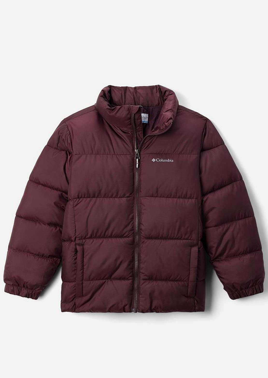 Columbia Junior Puffect II Jacket Moonvista