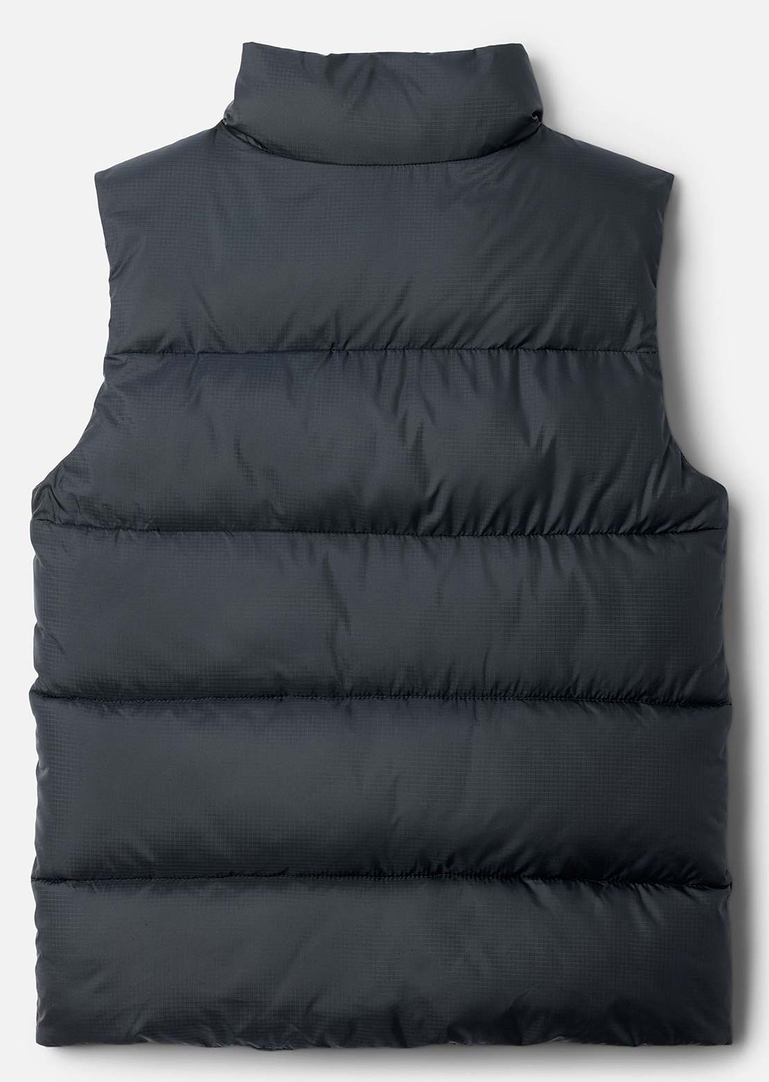 Columbia Junior Puffect Vest Black