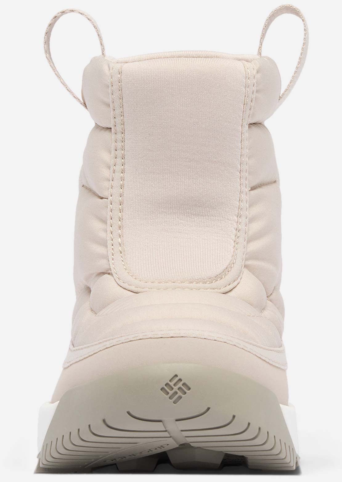 Columbia Junior Snowtrot Mid Boots