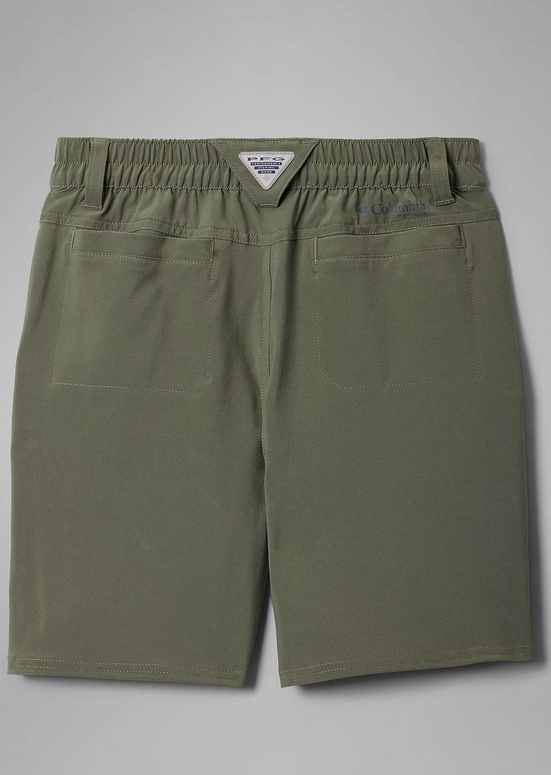 Columbia Junior Terminal Tackle III Shorts Cypress