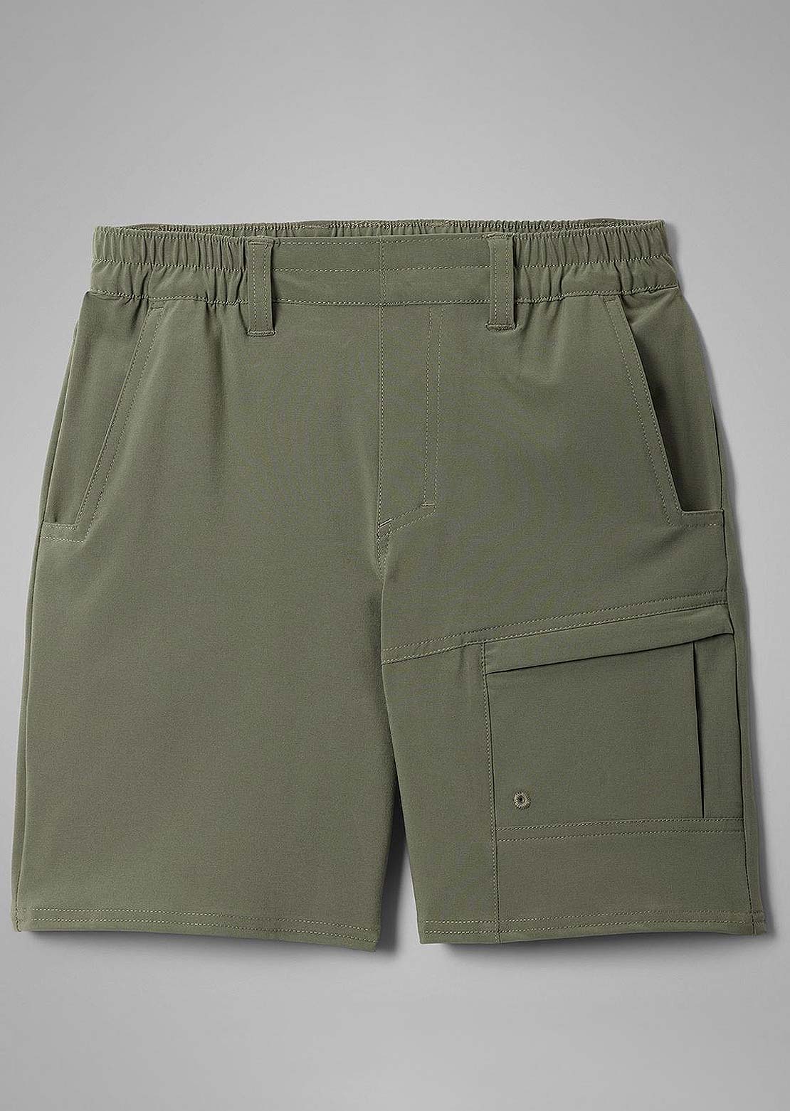 Columbia Junior Terminal Tackle III Shorts Cypress