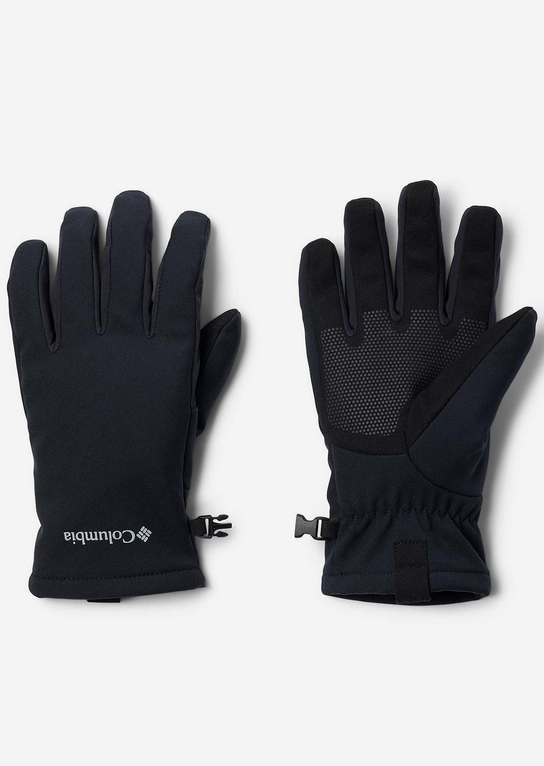 Columbia Men's Ascender III Softshell Gloves