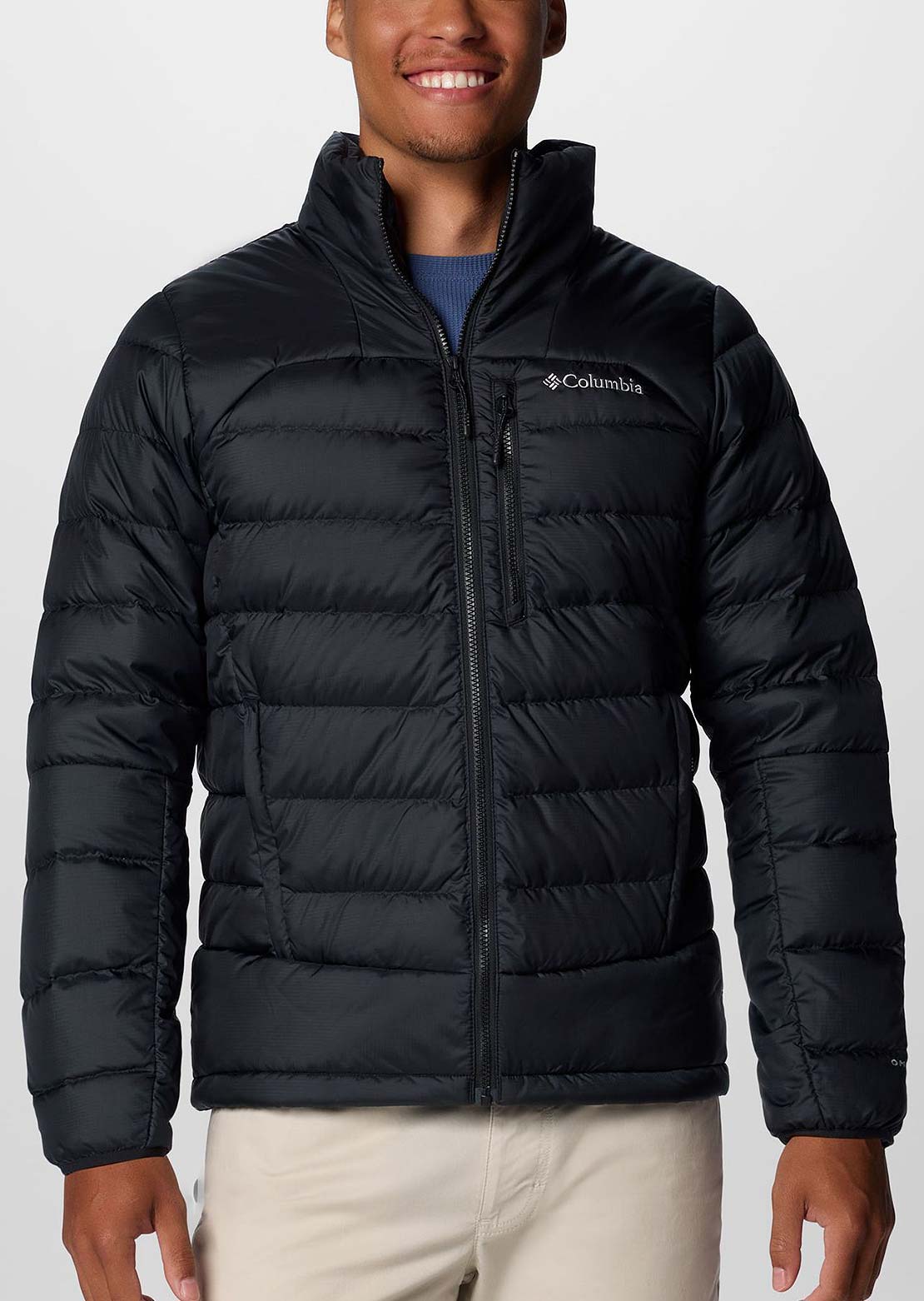 Columbia Men's Autumn Park II Down Jacket PRFO Sports