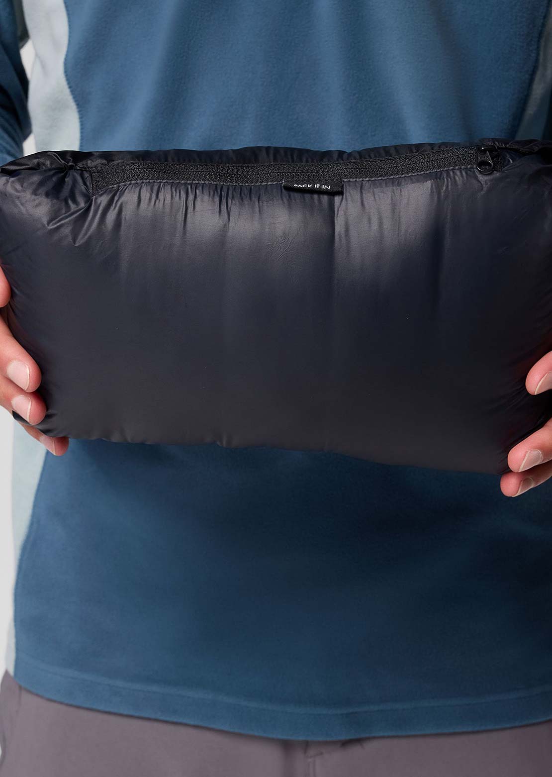 Columbia Men's Corelite Down Jacket Black