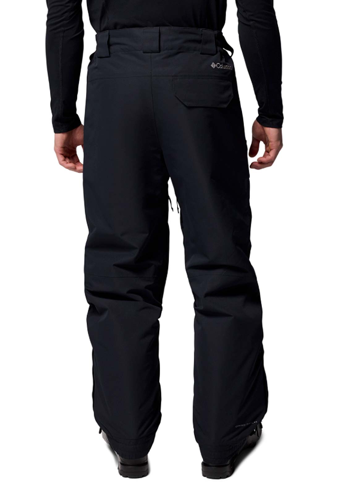 Columbia Men's Coreshot Pants Black
